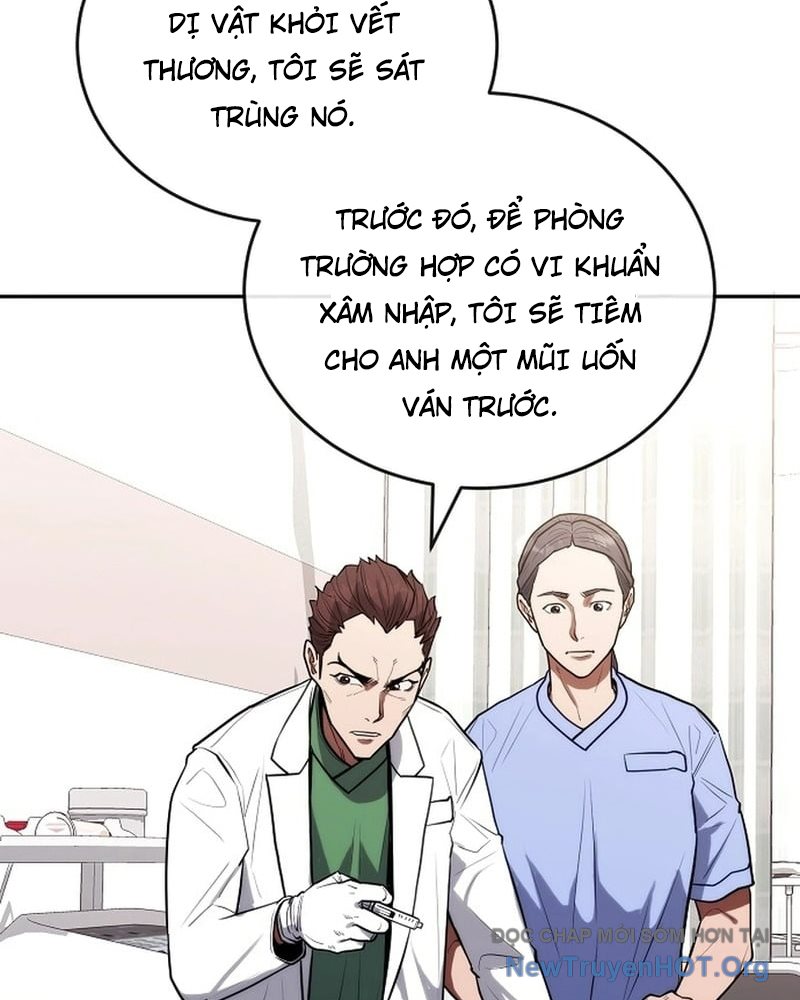 Thần Y Hoa Đà Tái Xuất Chap 16 - Next Chap 17