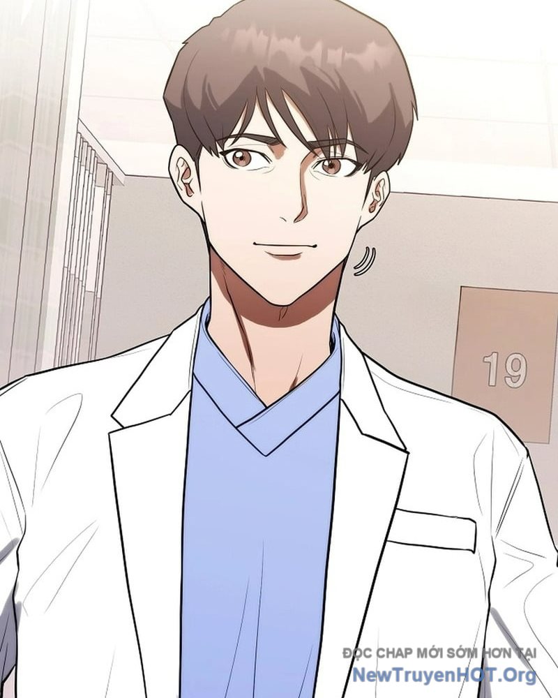 Thần Y Hoa Đà Tái Xuất Chap 16 - Next Chap 17