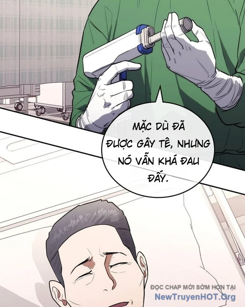 Thần Y Hoa Đà Tái Xuất Chap 16 - Next Chap 17