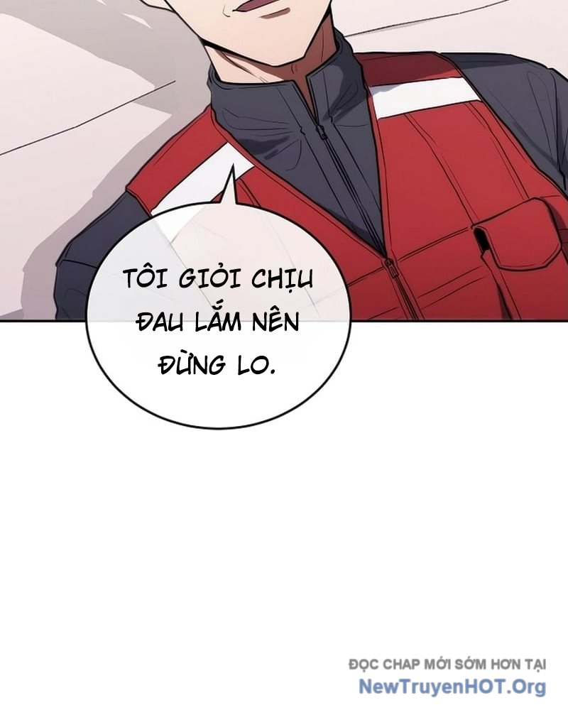 Thần Y Hoa Đà Tái Xuất Chap 16 - Next Chap 17