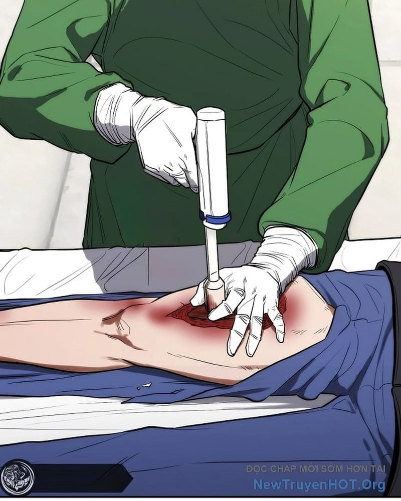 Thần Y Hoa Đà Tái Xuất Chap 16 - Next Chap 17