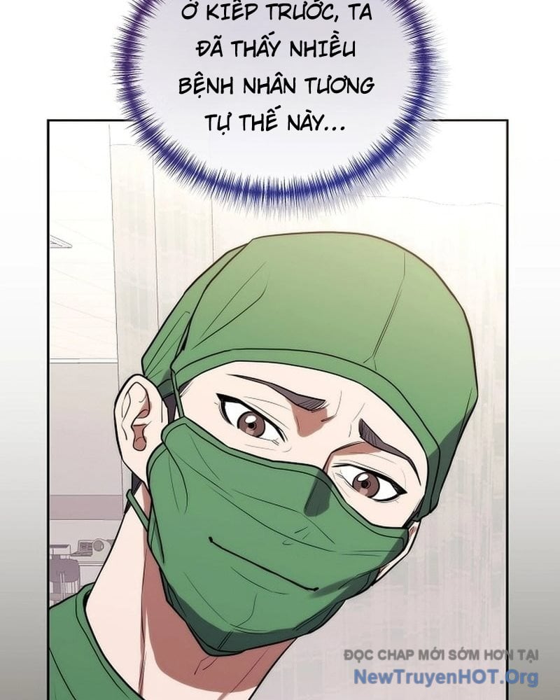 Thần Y Hoa Đà Tái Xuất Chap 16 - Next Chap 17