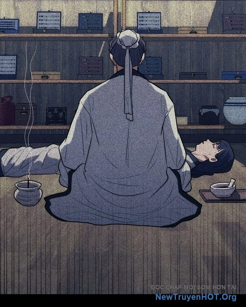 Thần Y Hoa Đà Tái Xuất Chap 16 - Next Chap 17