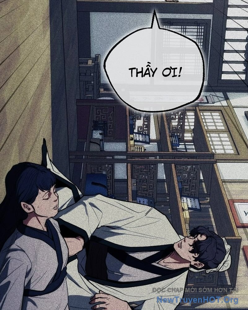 Thần Y Hoa Đà Tái Xuất Chap 16 - Next Chap 17