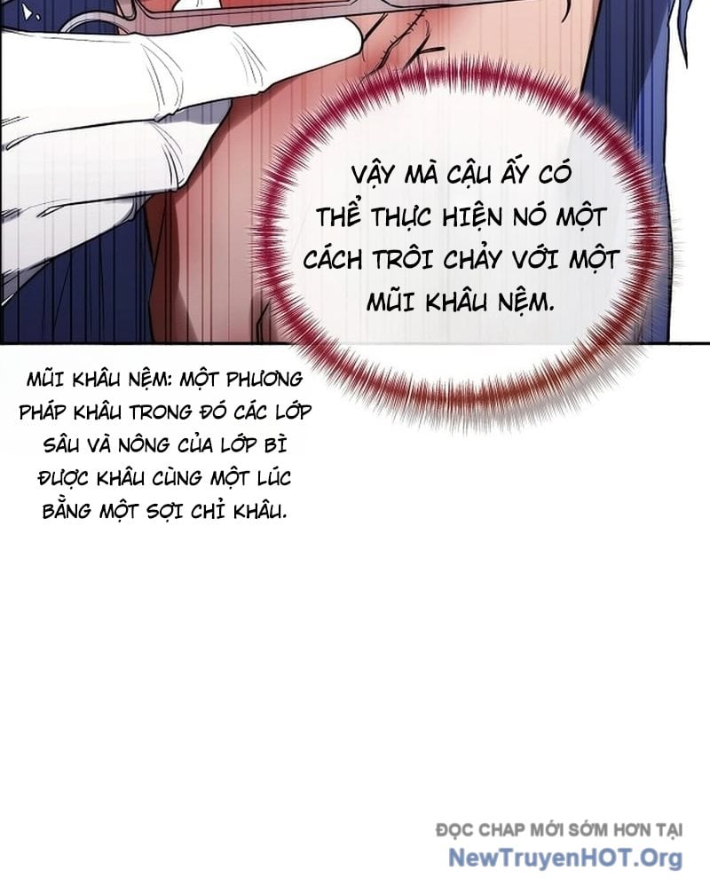 Thần Y Hoa Đà Tái Xuất Chap 16 - Next Chap 17