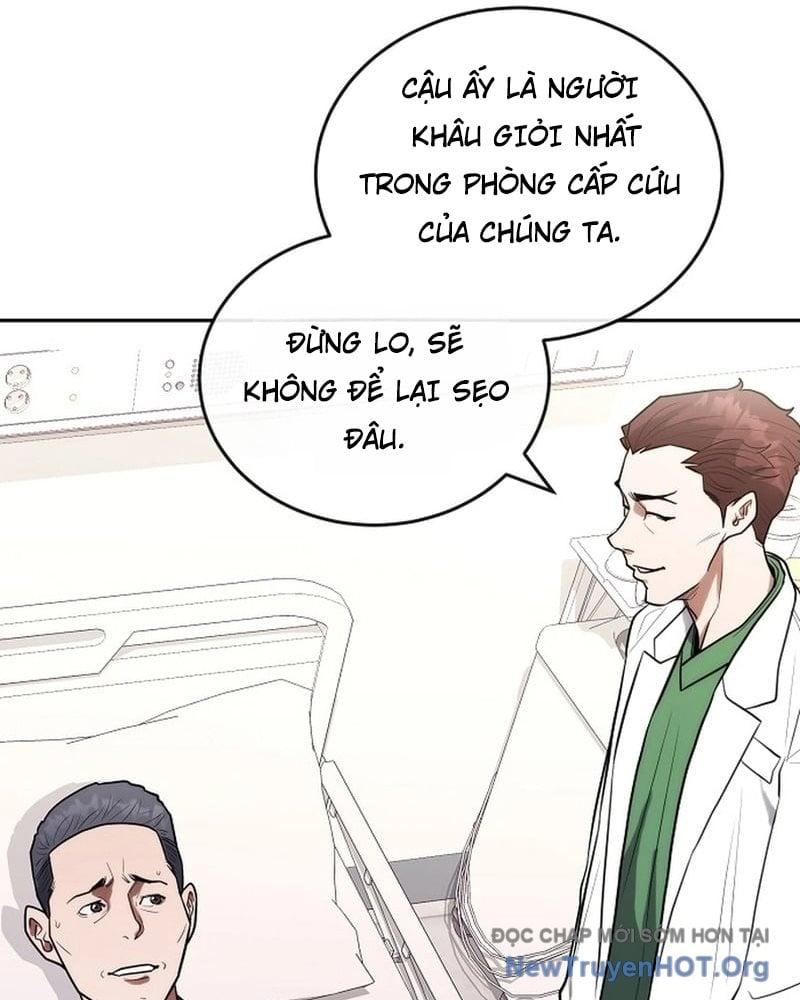 Thần Y Hoa Đà Tái Xuất Chap 16 - Next Chap 17