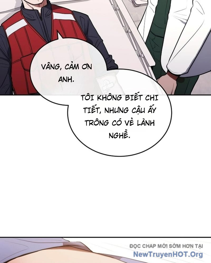 Thần Y Hoa Đà Tái Xuất Chap 16 - Next Chap 17