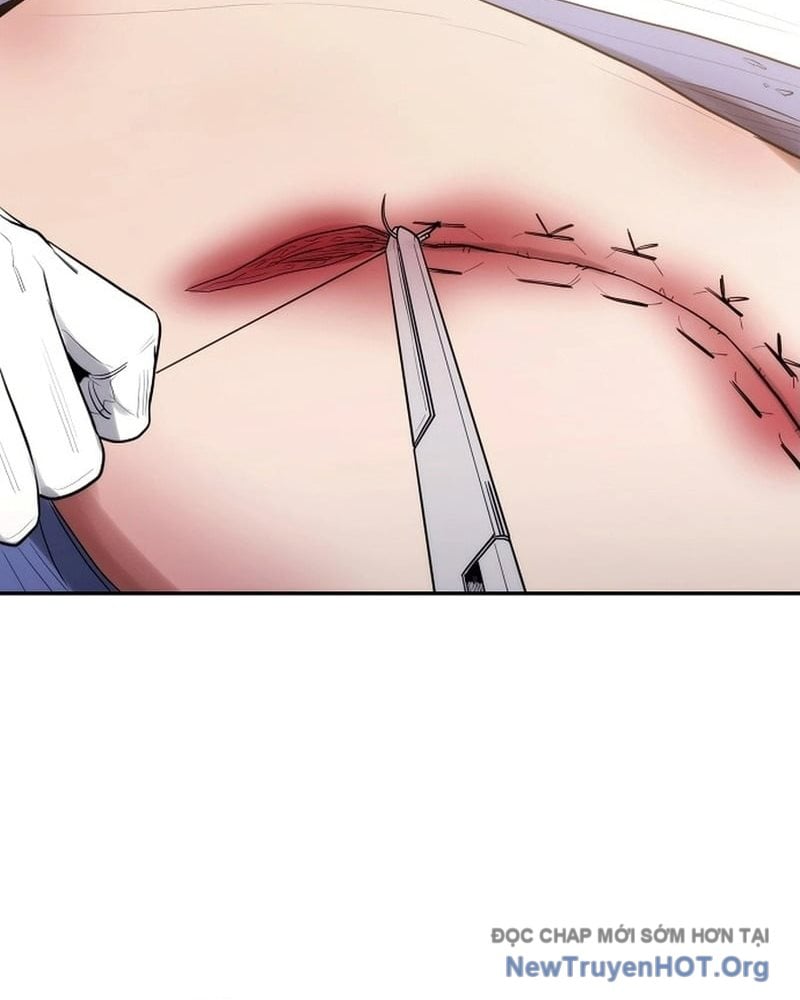 Thần Y Hoa Đà Tái Xuất Chap 16 - Next Chap 17