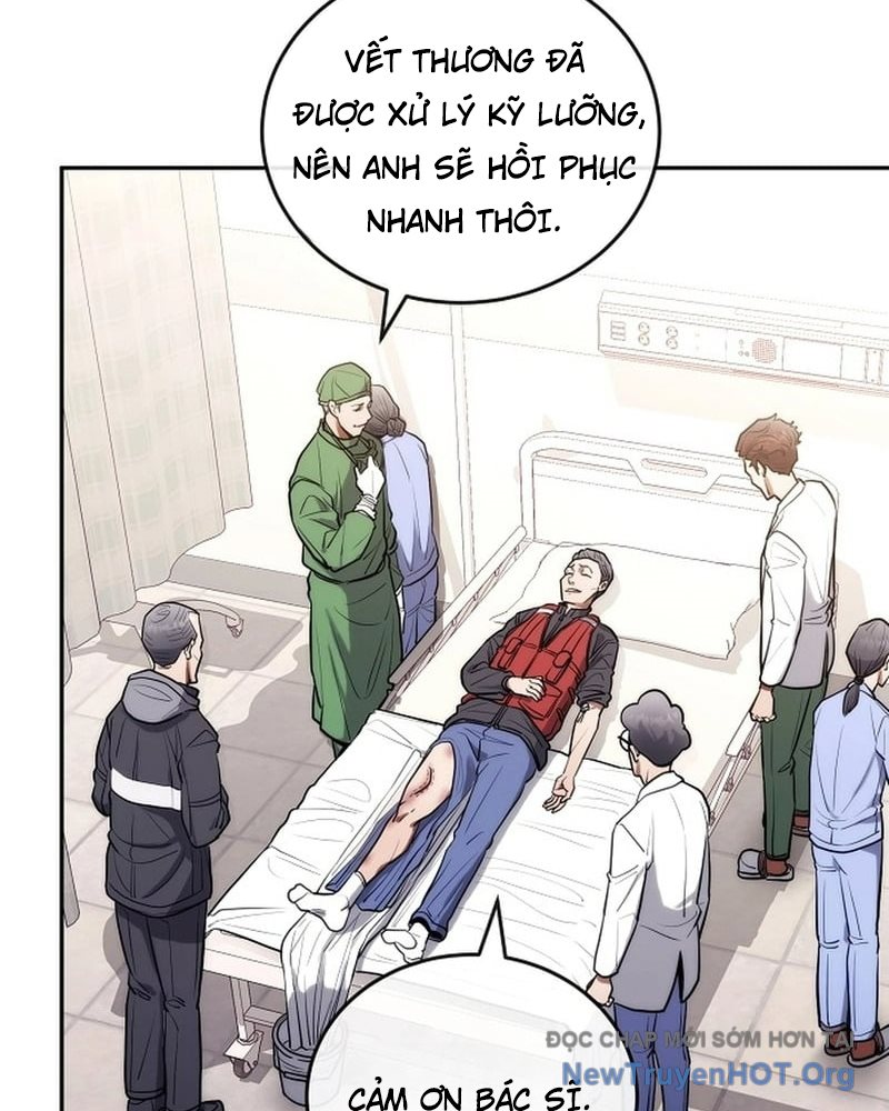 Thần Y Hoa Đà Tái Xuất Chap 16 - Next Chap 17
