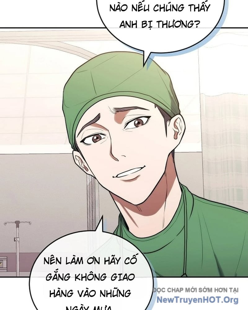 Thần Y Hoa Đà Tái Xuất Chap 16 - Next Chap 17
