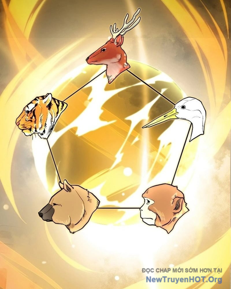 Thần Y Hoa Đà Tái Xuất Chap 16 - Next Chap 17