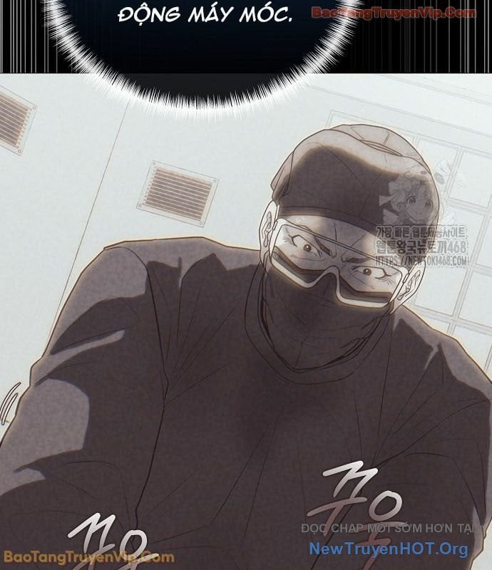 Thần Y Hoa Đà Tái Xuất Chap 25 - Next Chap 26
