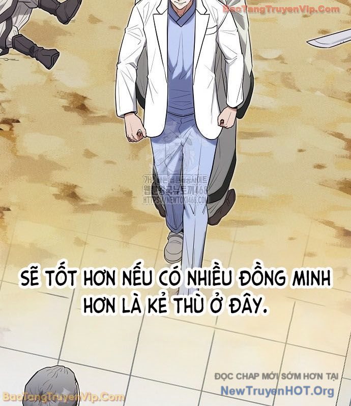 Thần Y Hoa Đà Tái Xuất Chap 25 - Next Chap 26