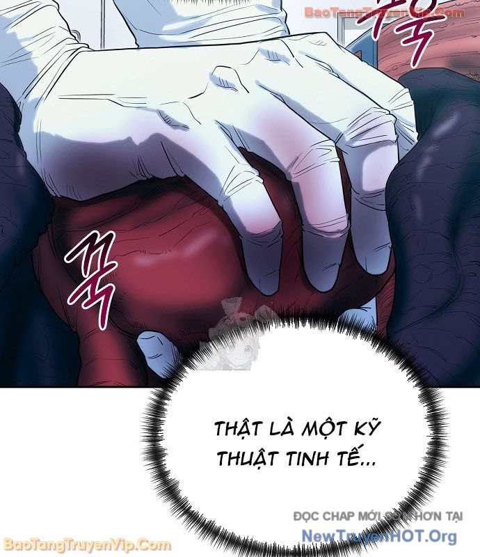 Thần Y Hoa Đà Tái Xuất Chap 24 - Next Chap 25