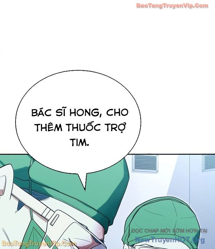 Thần Y Hoa Đà Tái Xuất Chap 24 - Next Chap 25