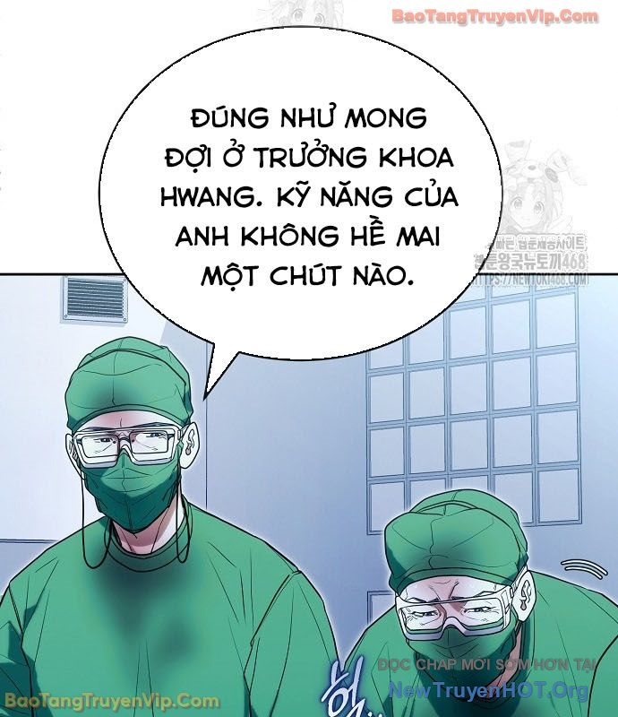 Thần Y Hoa Đà Tái Xuất Chap 24 - Next Chap 25