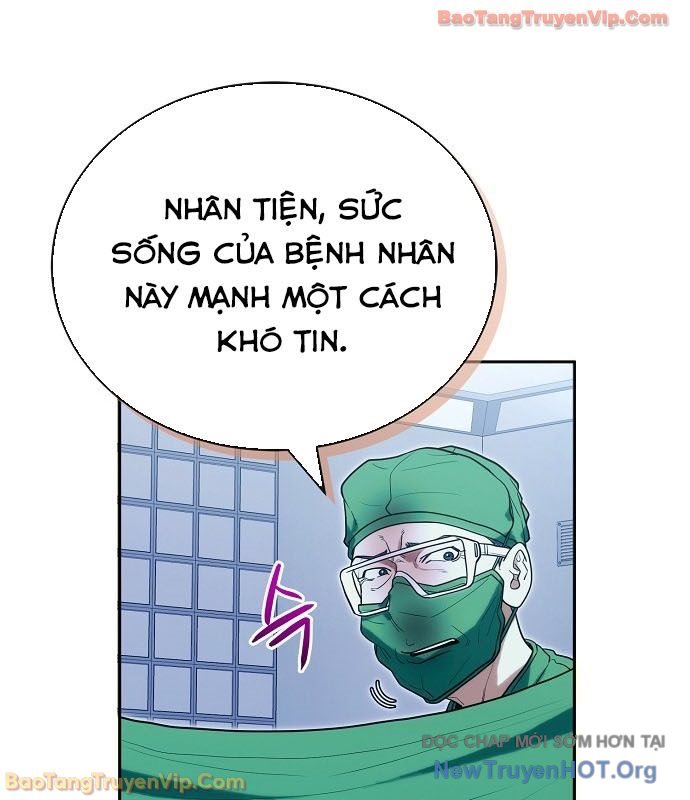 Thần Y Hoa Đà Tái Xuất Chap 24 - Next Chap 25