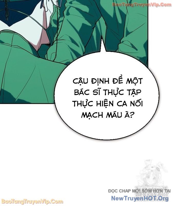 Thần Y Hoa Đà Tái Xuất Chap 24 - Next Chap 25