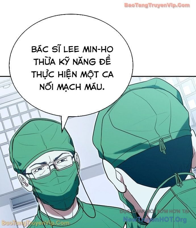 Thần Y Hoa Đà Tái Xuất Chap 24 - Next Chap 25