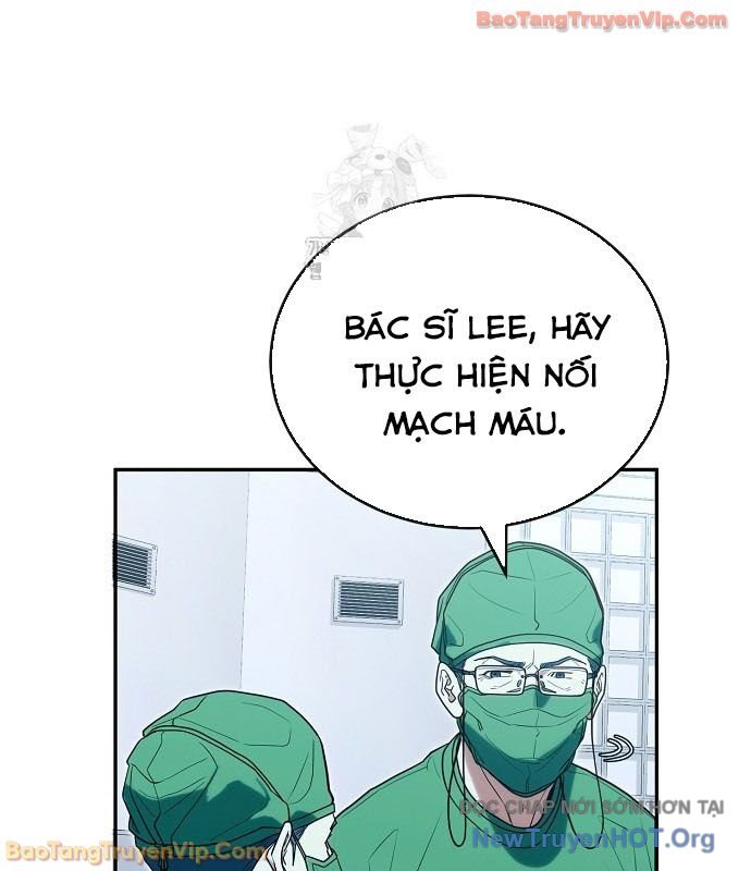 Thần Y Hoa Đà Tái Xuất Chap 24 - Next Chap 25