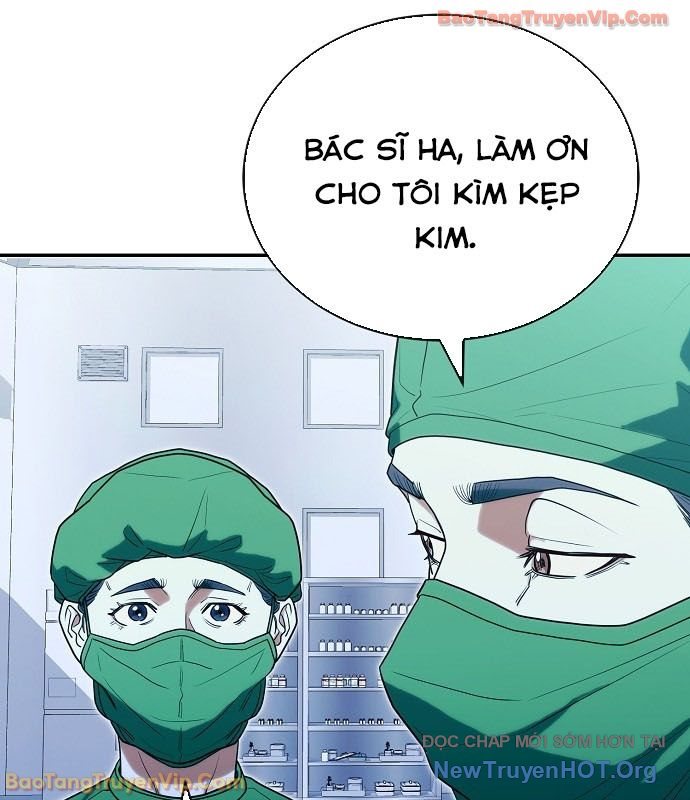Thần Y Hoa Đà Tái Xuất Chap 24 - Next Chap 25