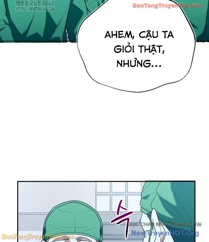 Thần Y Hoa Đà Tái Xuất Chap 24 - Next Chap 25