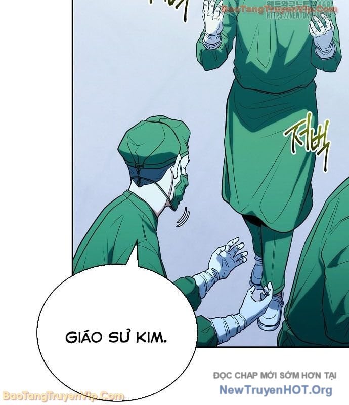 Thần Y Hoa Đà Tái Xuất Chap 24 - Next Chap 25