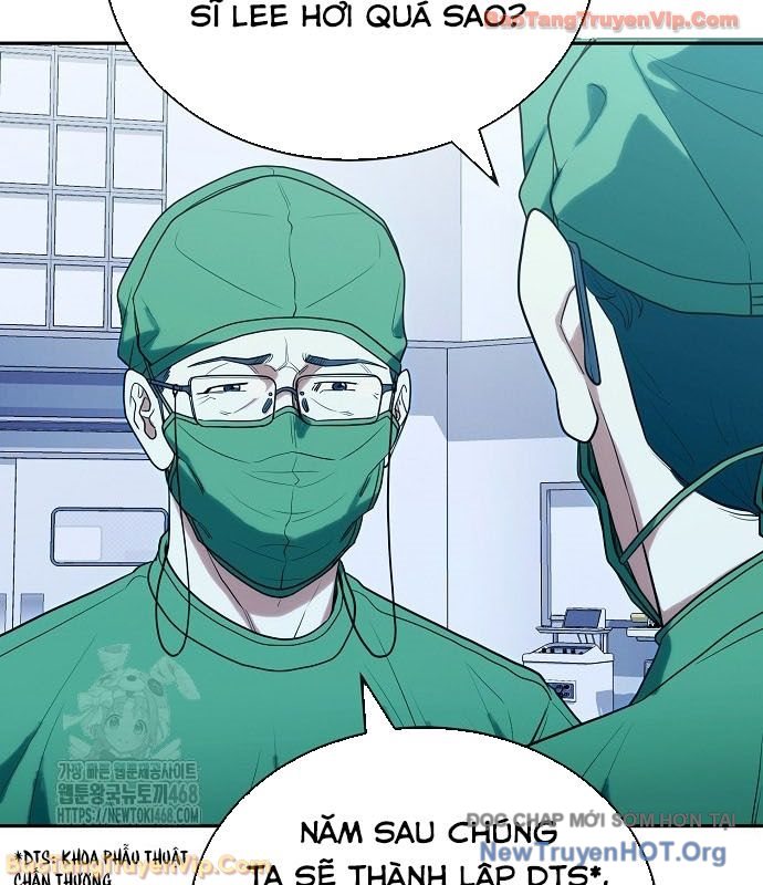 Thần Y Hoa Đà Tái Xuất Chap 24 - Next Chap 25