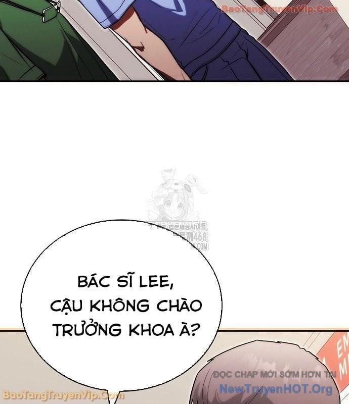 Thần Y Hoa Đà Tái Xuất Chap 23 - Next Chap 24