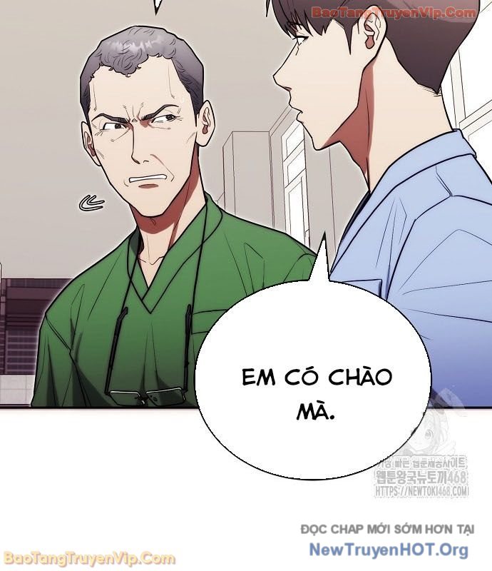 Thần Y Hoa Đà Tái Xuất Chap 23 - Next Chap 24