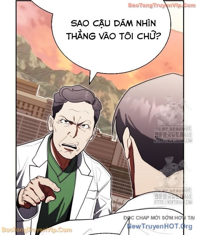 Thần Y Hoa Đà Tái Xuất Chap 23 - Next Chap 24