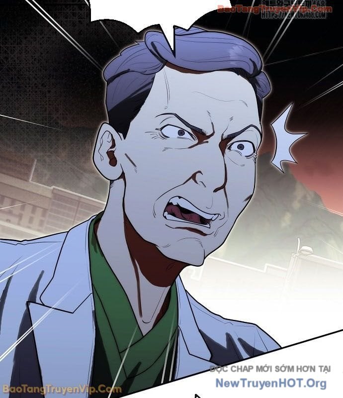 Thần Y Hoa Đà Tái Xuất Chap 23 - Next Chap 24