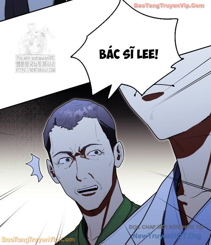 Thần Y Hoa Đà Tái Xuất Chap 23 - Next Chap 24