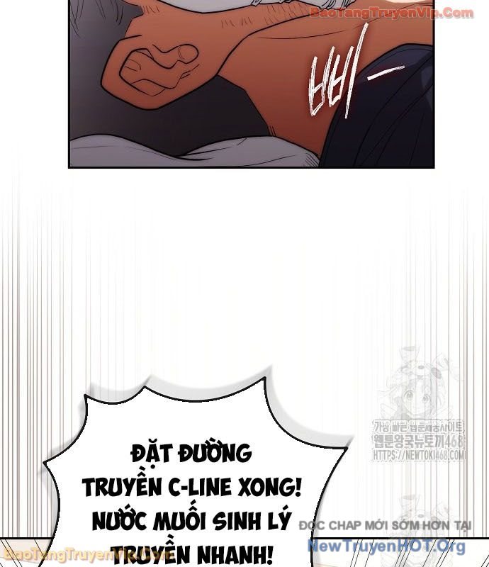 Thần Y Hoa Đà Tái Xuất Chap 23 - Next Chap 24
