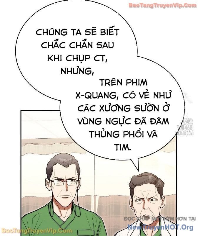 Thần Y Hoa Đà Tái Xuất Chap 23 - Next Chap 24