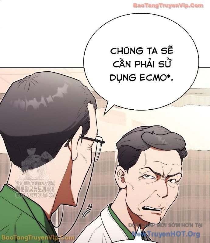 Thần Y Hoa Đà Tái Xuất Chap 23 - Next Chap 24