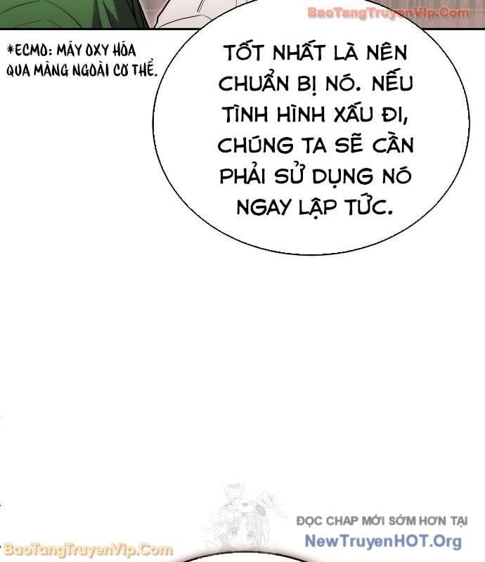 Thần Y Hoa Đà Tái Xuất Chap 23 - Next Chap 24