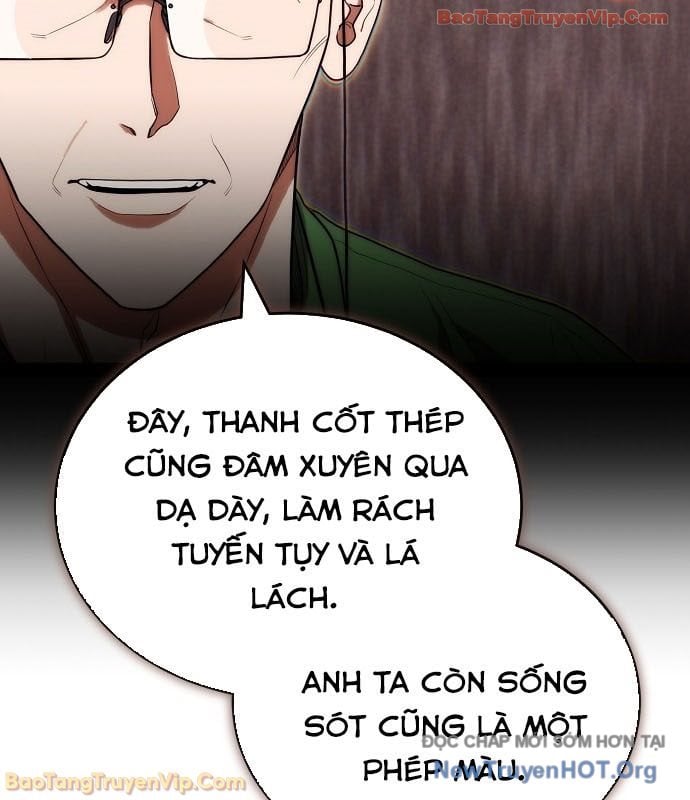 Thần Y Hoa Đà Tái Xuất Chap 23 - Next Chap 24