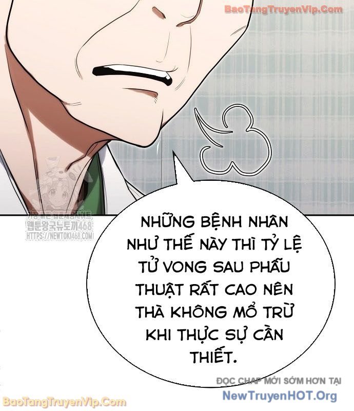 Thần Y Hoa Đà Tái Xuất Chap 23 - Next Chap 24