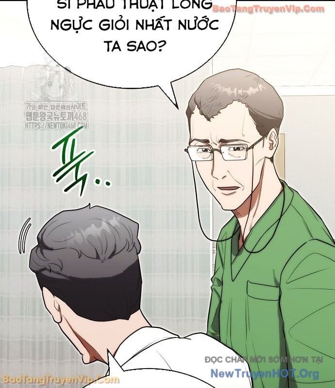 Thần Y Hoa Đà Tái Xuất Chap 23 - Next Chap 24