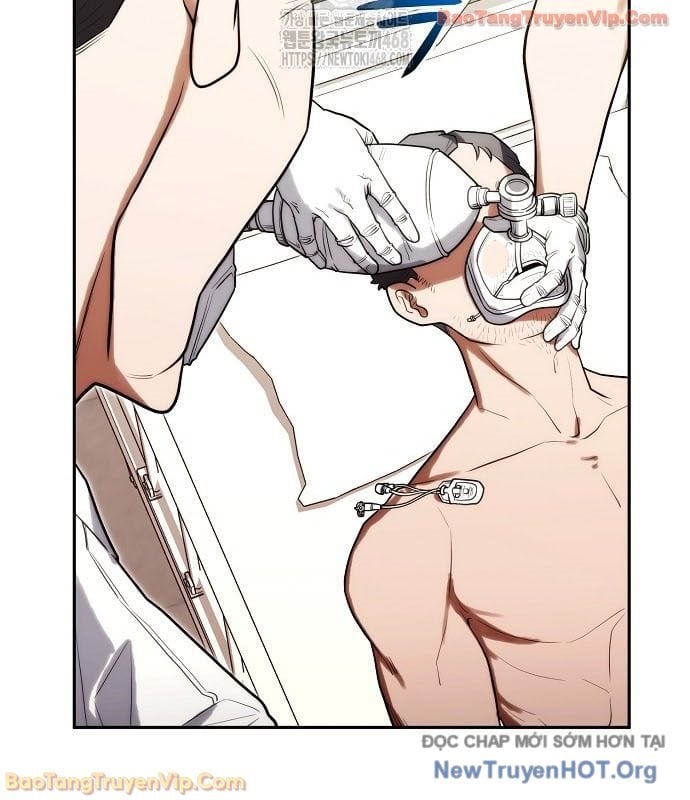 Thần Y Hoa Đà Tái Xuất Chap 23 - Next Chap 24