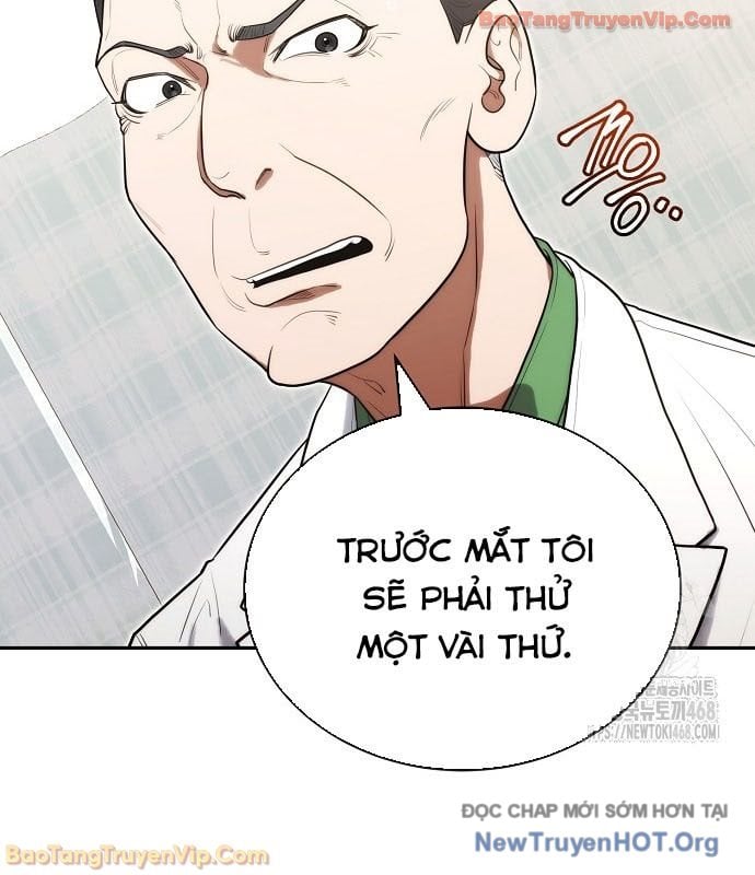 Thần Y Hoa Đà Tái Xuất Chap 23 - Next Chap 24