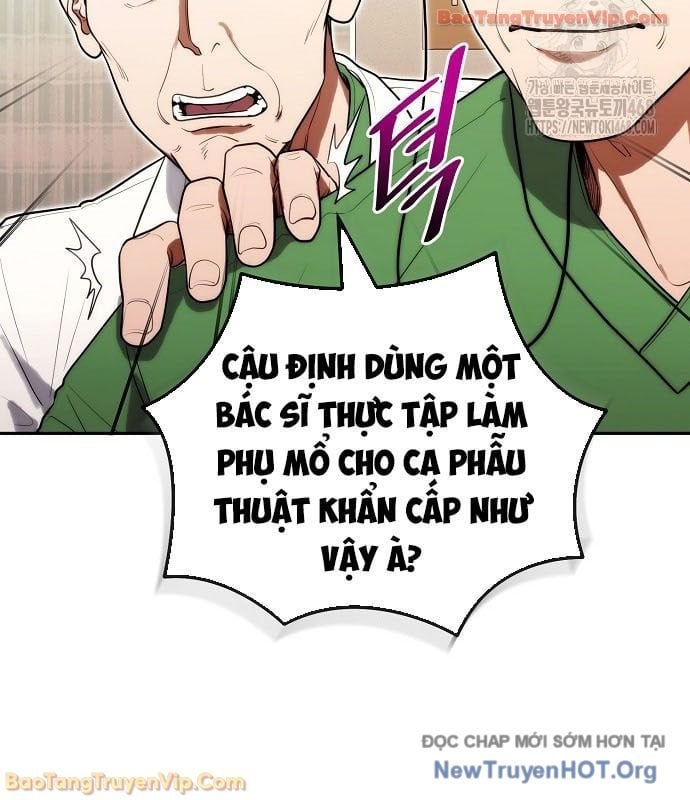Thần Y Hoa Đà Tái Xuất Chap 23 - Next Chap 24
