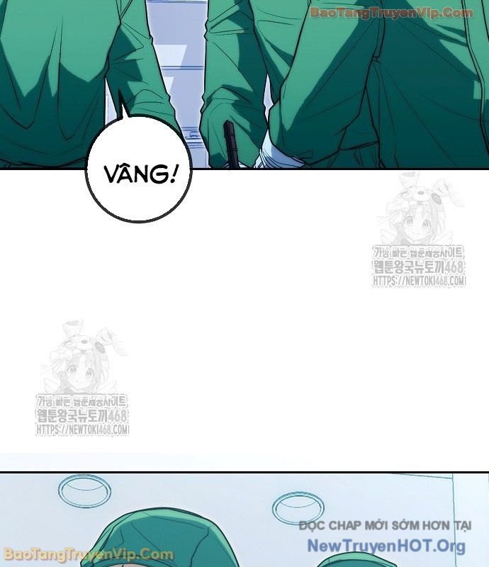 Thần Y Hoa Đà Tái Xuất Chap 23 - Next Chap 24