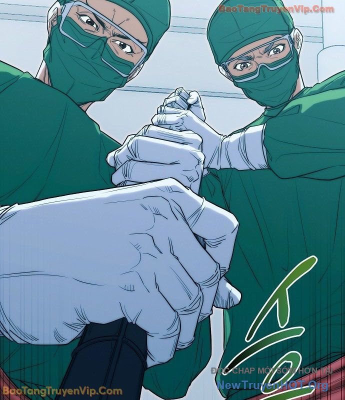 Thần Y Hoa Đà Tái Xuất Chap 23 - Next Chap 24