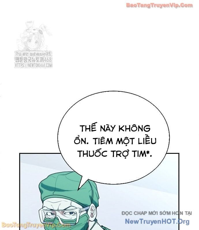 Thần Y Hoa Đà Tái Xuất Chap 23 - Next Chap 24