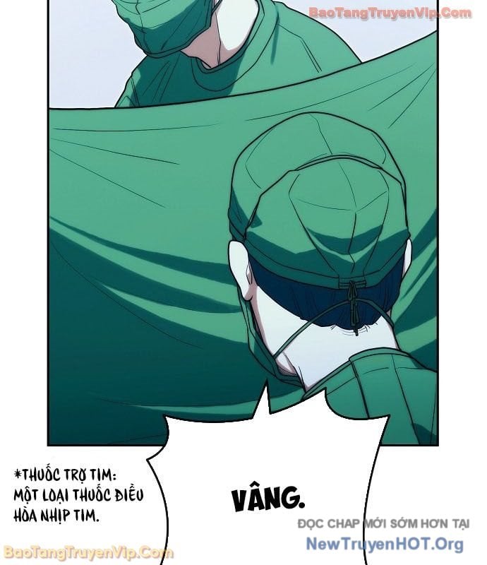 Thần Y Hoa Đà Tái Xuất Chap 23 - Next Chap 24