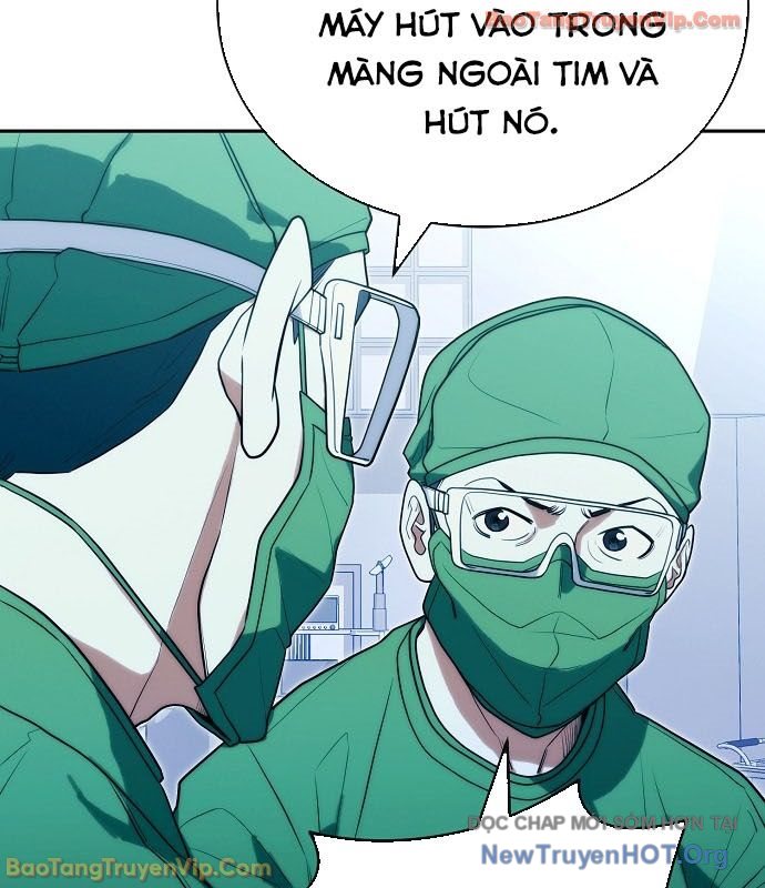 Thần Y Hoa Đà Tái Xuất Chap 23 - Next Chap 24