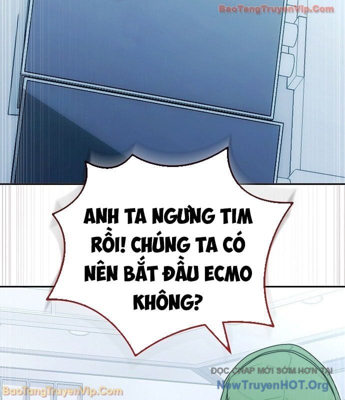 Thần Y Hoa Đà Tái Xuất Chap 23 - Next Chap 24