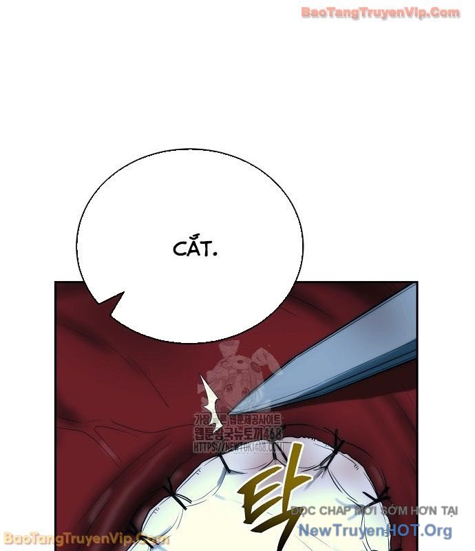 Thần Y Hoa Đà Tái Xuất Chap 23 - Next Chap 24